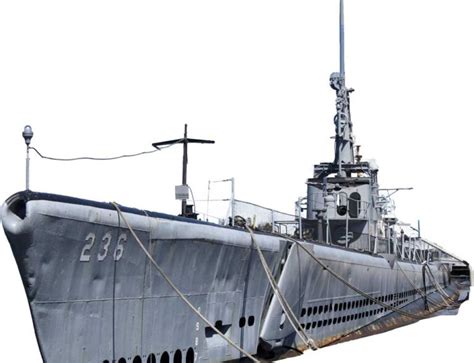 USS Silversides Museum: Reliving Naval History. WW2 Submarine Museum