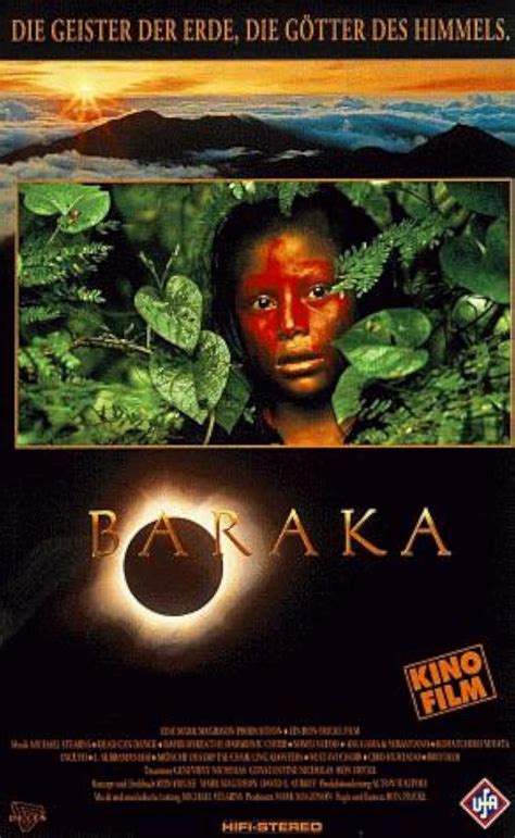 Baraka (1992)