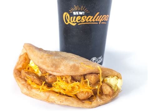 Taco Bell’s Breakfast Menu, Ranked - Eater