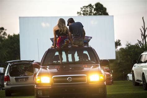 Photos: The Big Mo Monetta Drive-In Theatre | Photo Galleries | postandcourier.com