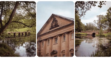 National Trust Nostell: Things To Do At Nostell Priory - Get Lost Travel Blog