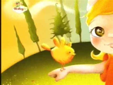 baby tv- Poppy flowers (ita) - YouTube