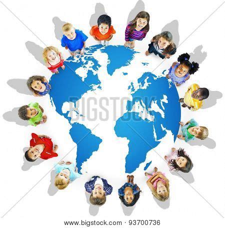 Global Globalization Image & Photo (Free Trial) | Bigstock