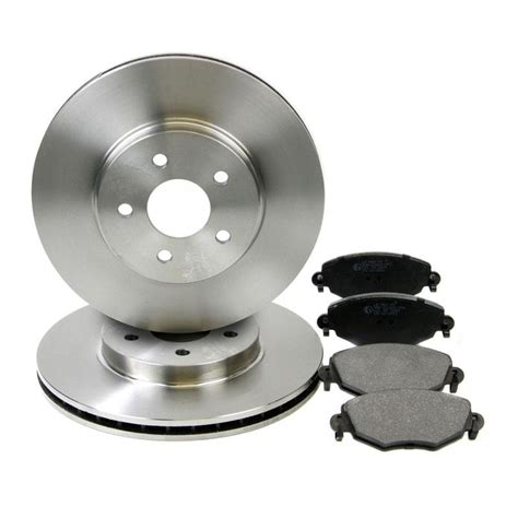 Genuine Bmw Brake Pads And Discs Warranty