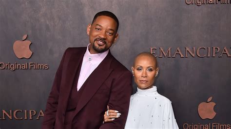 How Jada-Pinkett Smith Is Really Treating Will Smith - News