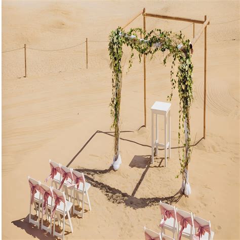 Hotel Riu Santa Fe ️ Destination Weddings - Destify