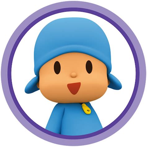 POCOYO ITALIANO - Canale Ufficiale - YouTube