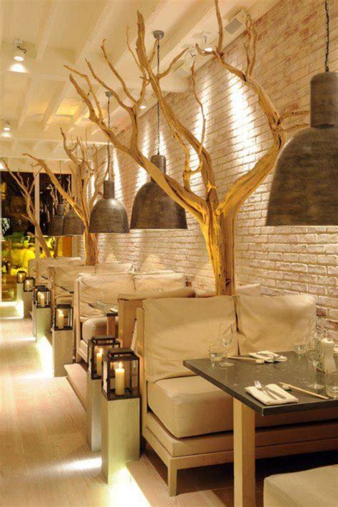 Inspiration: 10 Amazing Restaurant Interiors | Inspiration & Ideas | BRABBU Design Forces