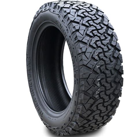 Buy Venom Power Terra Hunter X/T All-Terrain Off-Road Light Truck Radial Tire-LT275/60R20 275/60 ...