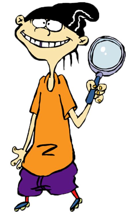 Ed Edd N Eddy Png - PNG Image Collection