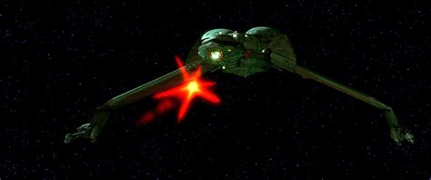 Star Trek Klingon Bird Of Prey Wallpapers - Wallpaper Cave