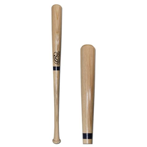 Rawlings Ash Wood Youth Baseball Bat: 242J | JustBats.com