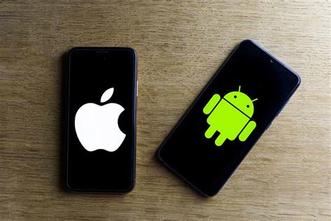 Things to Consider When Moving from Android to iPhone