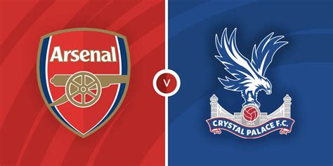 Arsenal vs Crystal Palace Prediction and Betting Tips