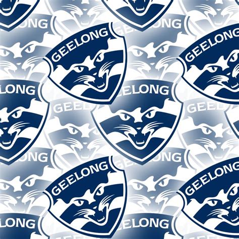 Geelong Football Club 23 – Pattern Crew