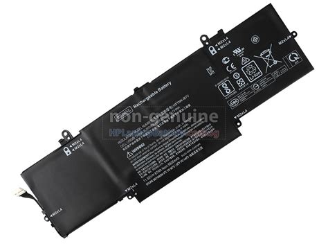 Battery for HP EliteBook 1040 G4 laptop battery from Singapore