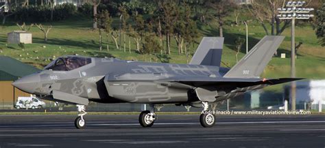 F-35I ADIR – Mission Autonomy, Stealth to Transform Air Warfare in the ...