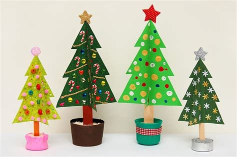 12 Adorable Holiday Craft Ideas Kids Will Love