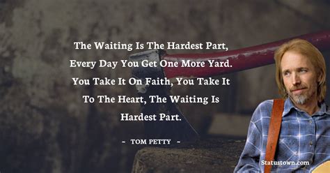 30+ Best Tom Petty Quotes