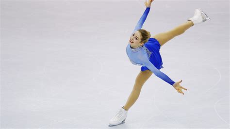 A GIF Guide to Figure Skaters' Jumps at the Olympics - The Atlantic