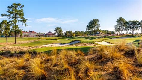 Top 10 Things to Do at North Carolina’s Pinehurst Resort | VisitNC.com | Pinehurst resort, Golf ...