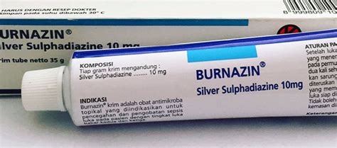 Update Harga Salep Burnazin Cream untuk Luka Bakar – Daftar Harga & Tarif 2023