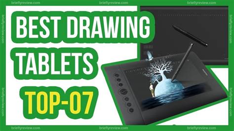 7 Best Drawing Tablets | Drawing tablet, Cool drawings, Drawings