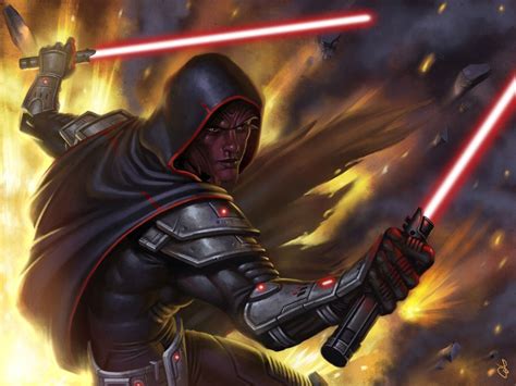 Sith Warrior | Sith warrior, Star wars the old, Star wars sith