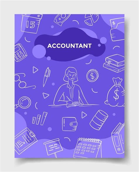 Accounting Book Cover Vector Art, Icons, and Graphics for Free Download