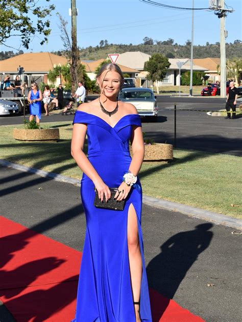 Laidley State High School formal 2020 | Photos