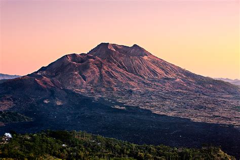 Mount Batur – Bali, Indoneisa – Antony Watson Photography