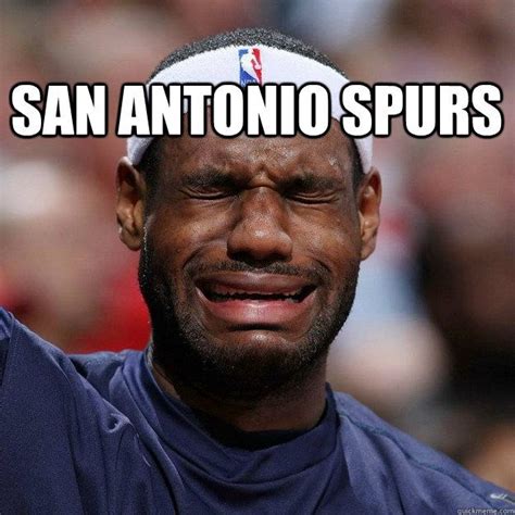 Lebron Crying memes | quickmeme