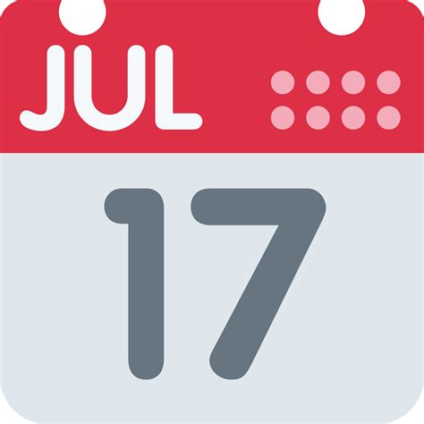 "calendar" Emoji - Download for free – Iconduck