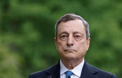 Italy: More Than 1000 Mayors Ask Mario Draghi To Remain As Prime Minister