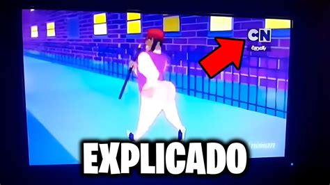 Animan Studios na Cartoon Network? Cartoon Network Hackeada? Explicado - YouTube