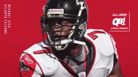 Former Cover Star Michael Vick Returns for Madden 20 Ultimate Team