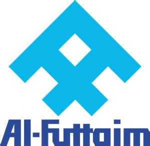 Al-Futtaim Logo PNG Vector (CDR) Free Download