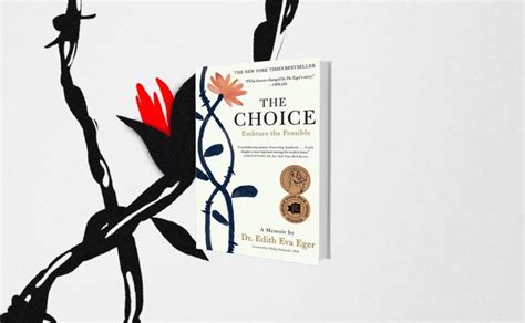 Review: THE CHOICE By Edith Eva Eger Off The Shelf, 60% OFF