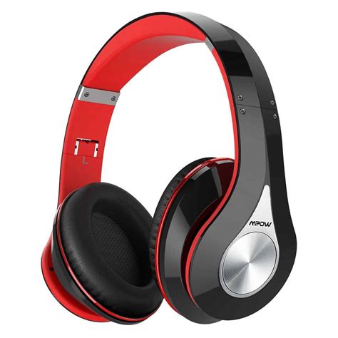 Deal: Mpow 059 Bluetooth Headphones $24.99 With Code