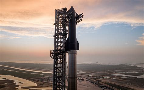 2023 - successful new test for Starship, the second launch is approaching