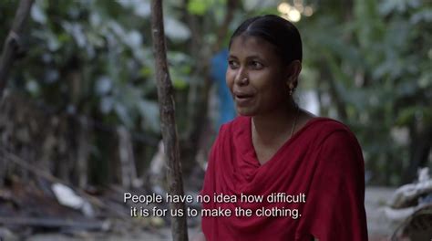 The True Cost Documentary: Fast Fashion & Consumption's Darkside | Purpose Up