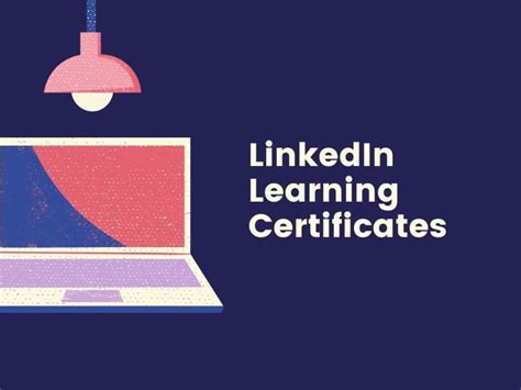 LinkedIn Learning Certificates: Top 34 in 2022 - Course Retriever