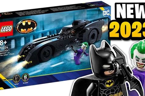 The 2023 LEGO Batman Batmobile is OVERPRICED! - Brickhubs