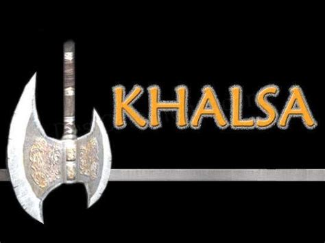 Khalsa - Desi Comments