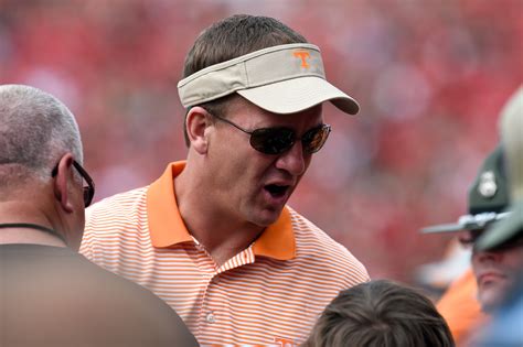 Peyton Manning on search committee for next Tennessee AD