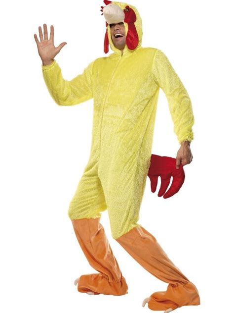 Pin by Fancy Dress on ANIMALS | Chicken costumes, Chicken fancy dress, Fancy dress