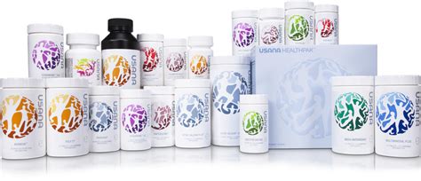 USANA in USA - USANA Health Sciences | USANA