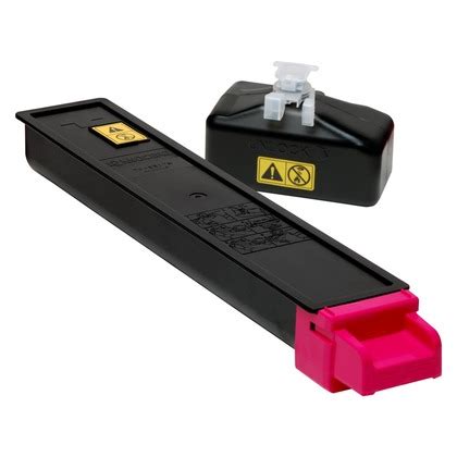 Kyocera TASKalfa 2550ci Toner Cartridges