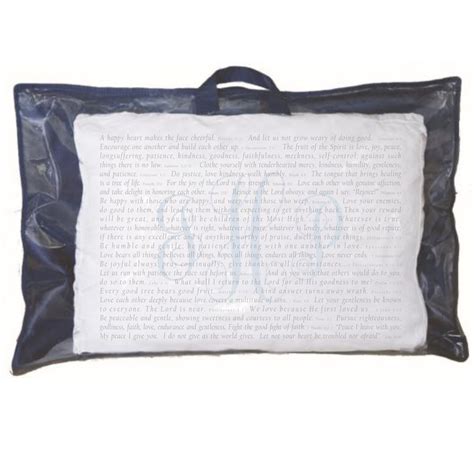 Pillow Travel Bag – PillowGrace