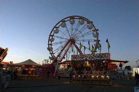 Cajun Field and Cajun Field Parking Lot - Lafayette, Louisiana